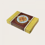 1000g Faltschachteln für Baklava - Baklava Verpackung Karton Box,100 Stück